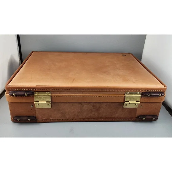 Hartmann Luggage 4700 Belt A9 5 Commute-Tache Attache (3) - New